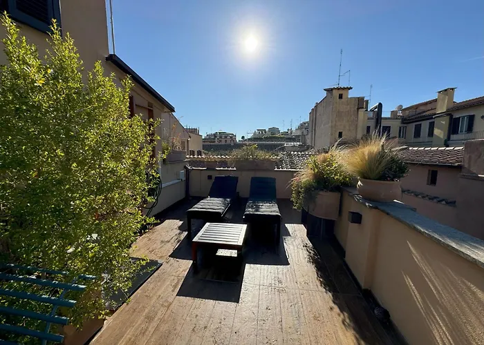 Pantheon Gabbianina Home
